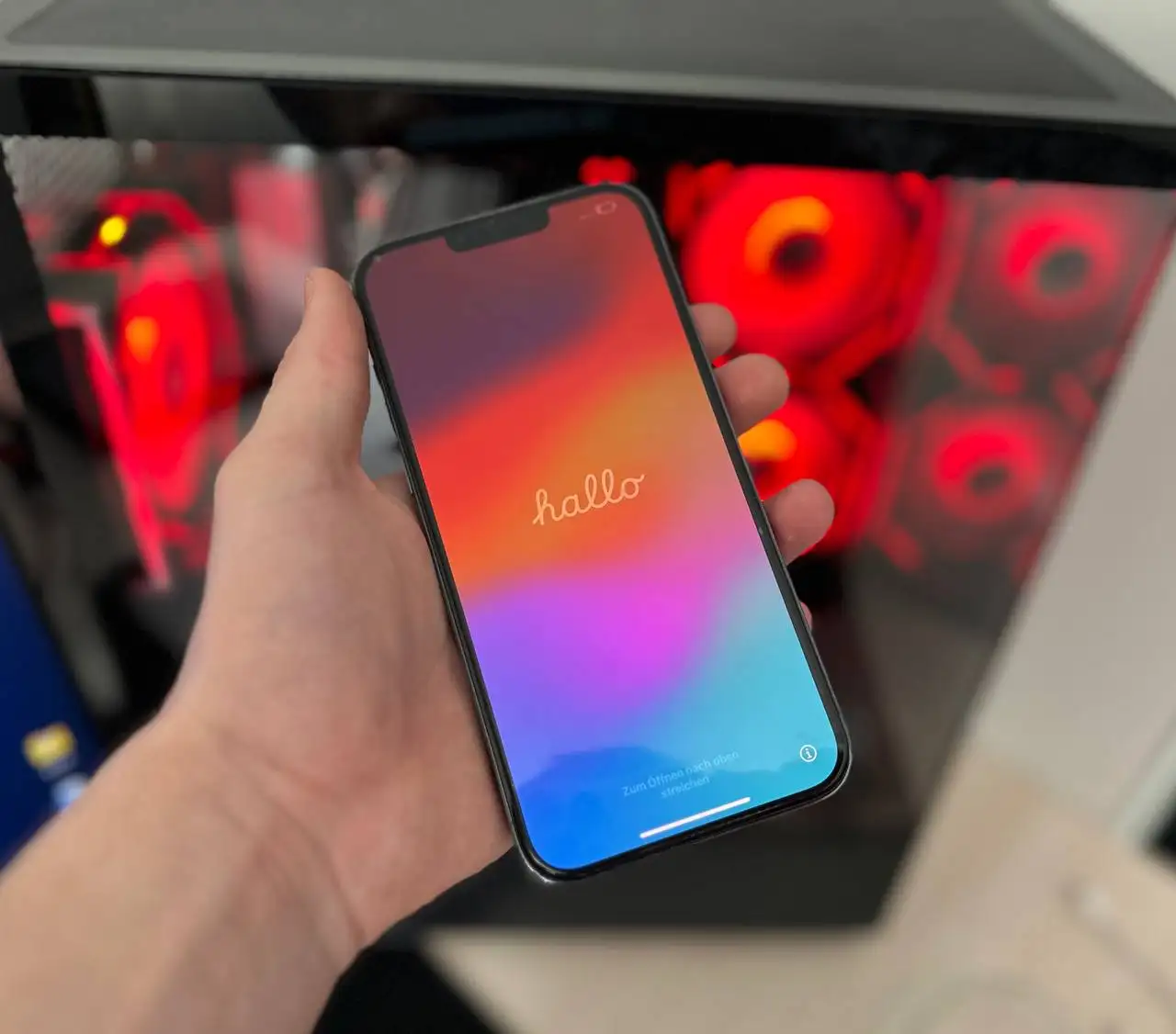 iPhone 13 Pro Max 512гб в отличном состоянии - Смартфоны (Электроника) в Самара