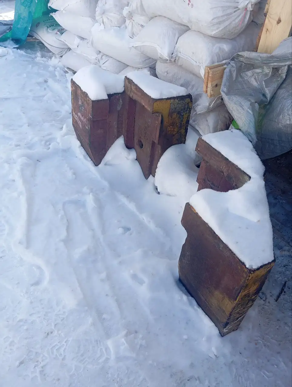 Продажа вилочного погрузчика ЛЬВОВСКИЙ (ЛЕВ) АП-4014М 1988 года - Складская техника (Готовый бизнес и оборудование) в Борское