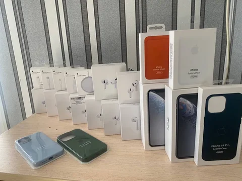 Продажа коробок и чехлов - Часы в Самара