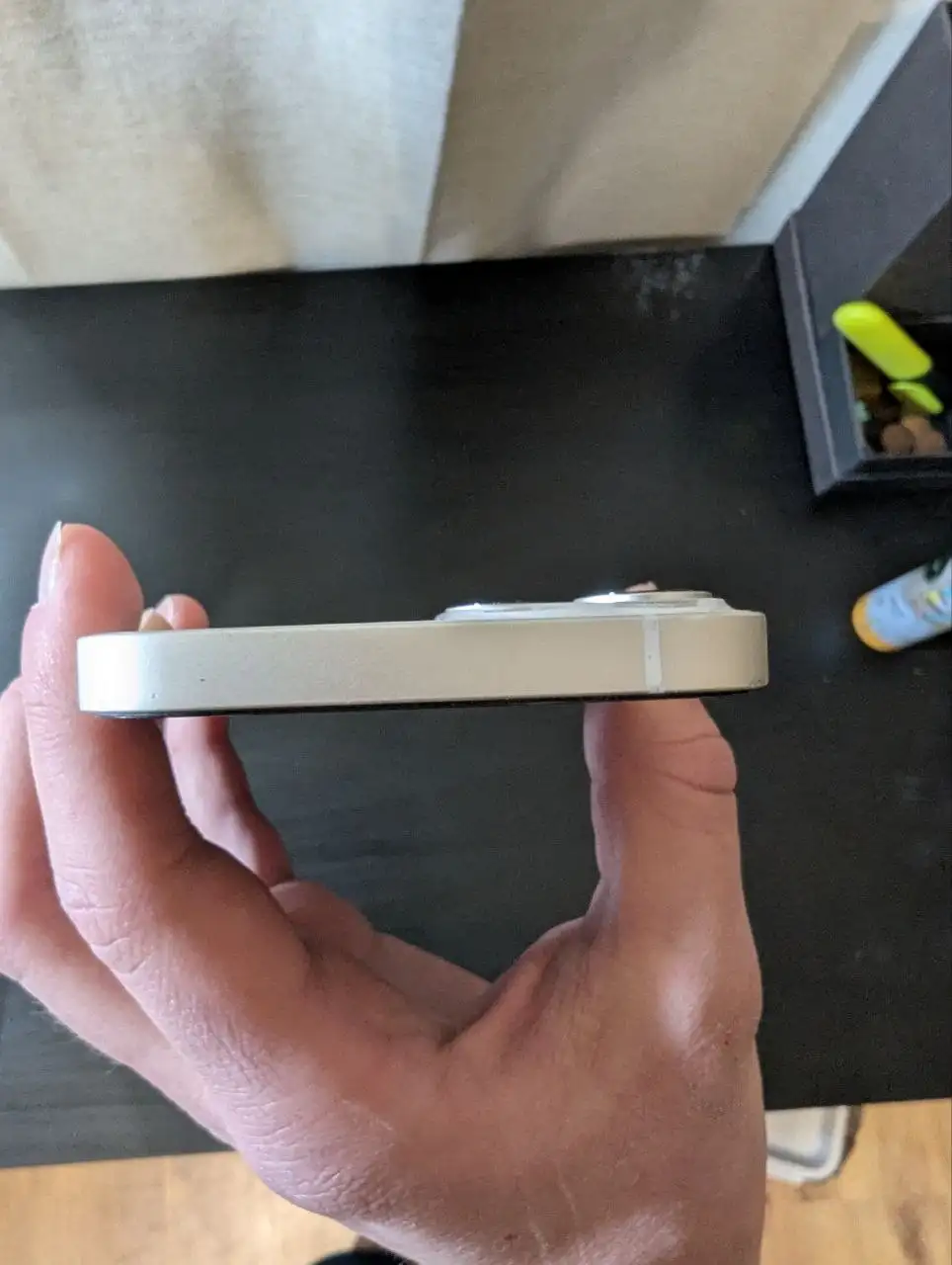 Продам iPhone 13 128 ГБ - Смартфоны (Электроника) в Самара