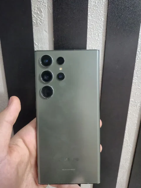 Samsung S23 Ultra 8/256 - Акустика в Самара