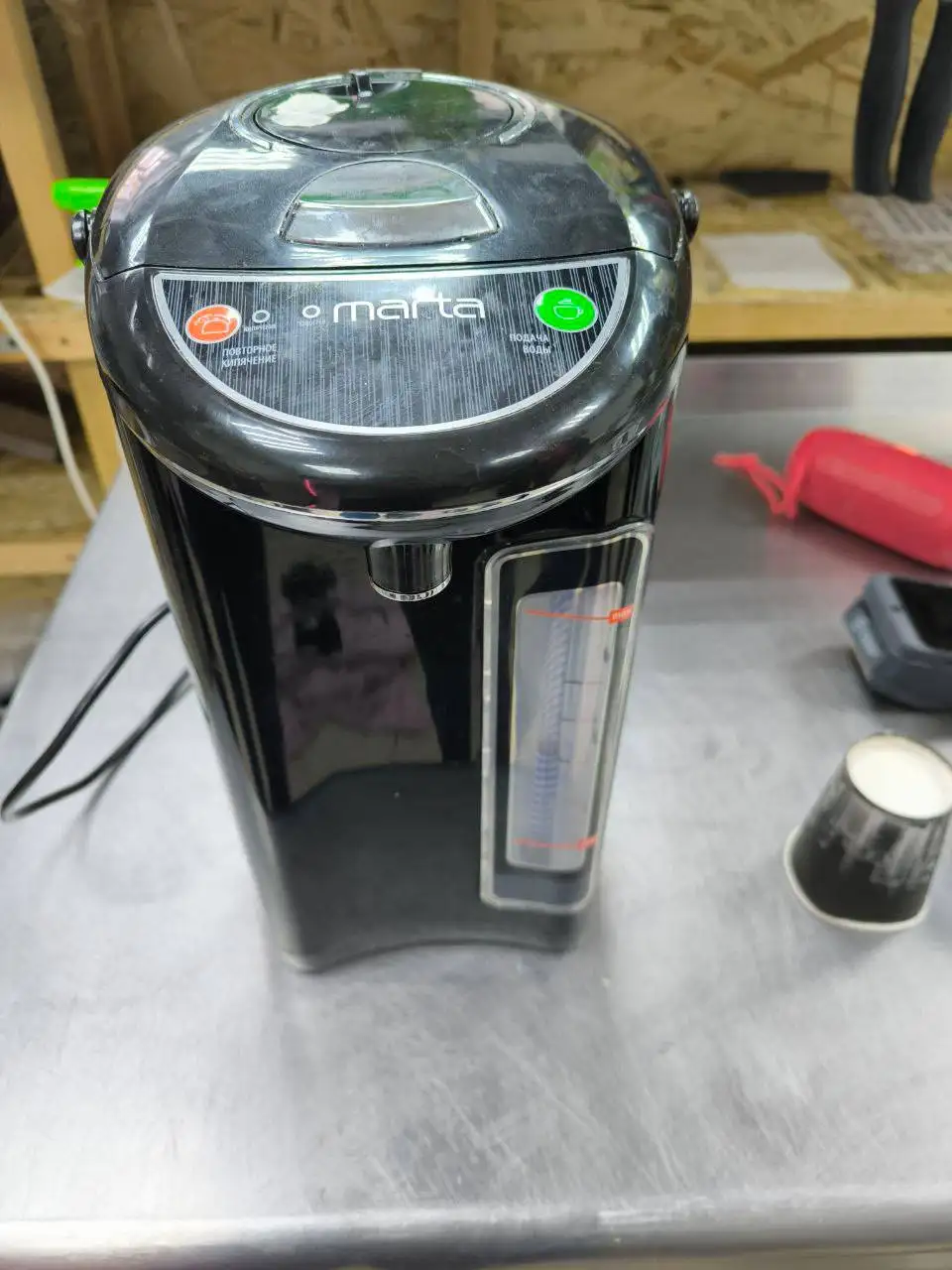 Оборудование для общепита, кафе, ресторана - Оборудование для общепита (Готовый бизнес и оборудование) в Отрадный