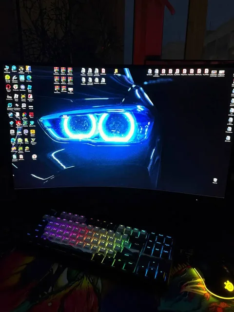 Игровой компьютер с RTX 3060 Ti и комплектующими - Акустика в Самара