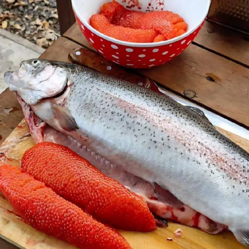 Продажа свежих морепродуктов с доставкой в Самаре - Продукты питания (Хобби и отдых) в Самара