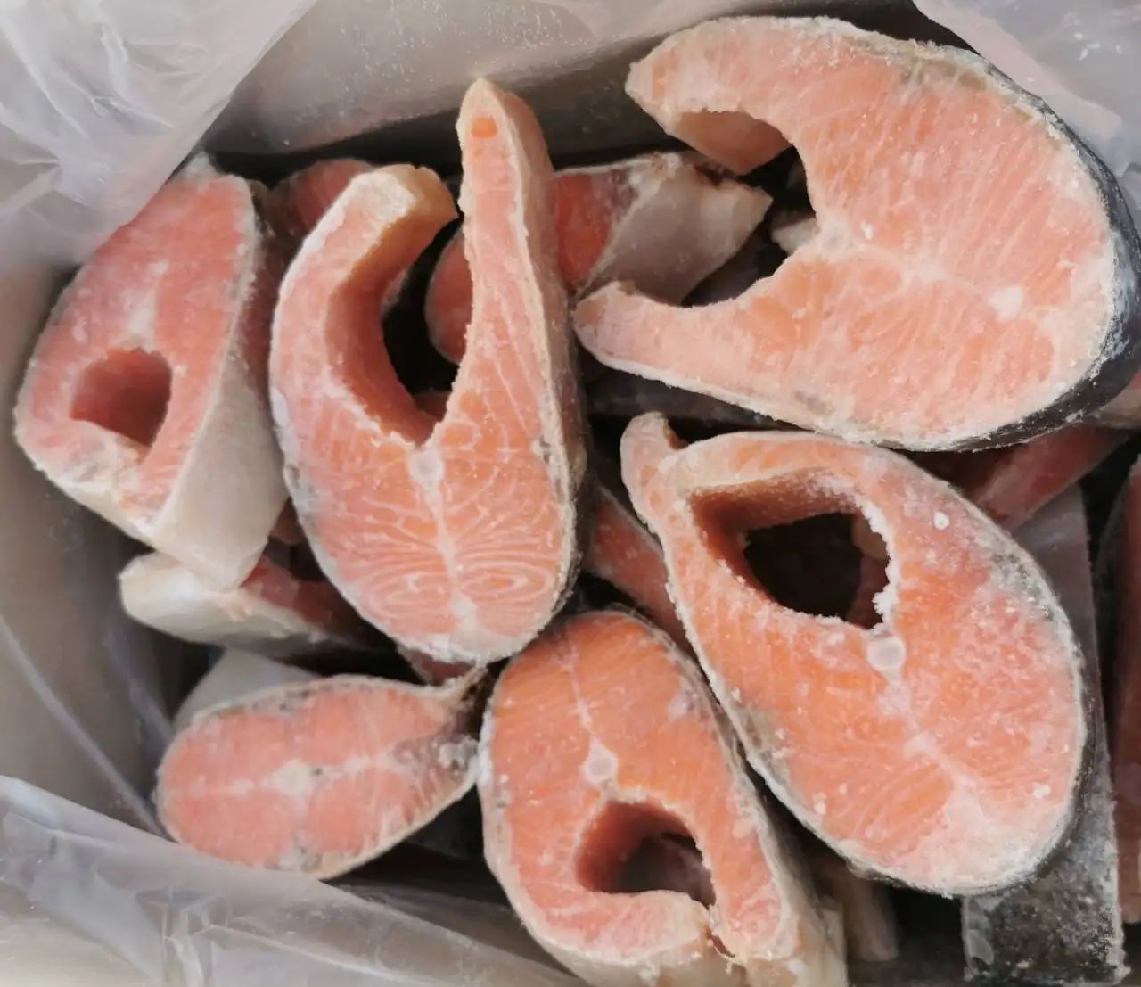 Продажа свежих морепродуктов с доставкой в Самаре - Продукты питания (Хобби и отдых) в Самара