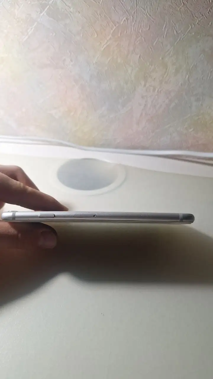 Продам или обменяю iPhone 6 64ГБ - Смартфоны и телефоны (Электроника) в Самара