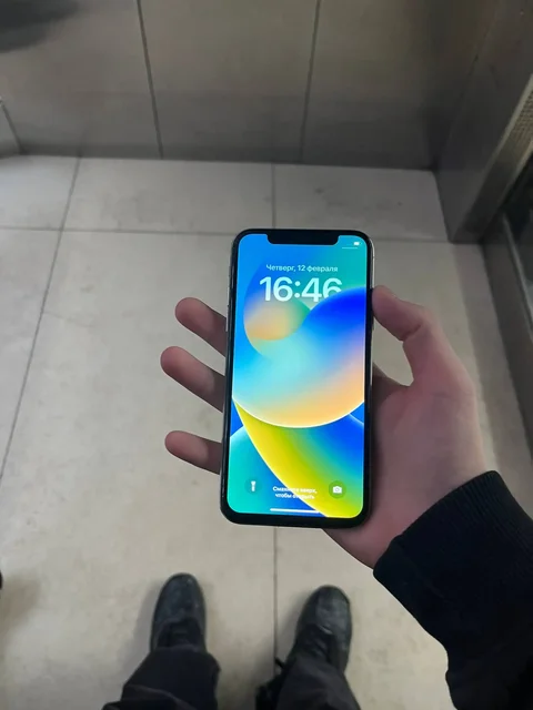 Продам iPhone X - Акустика в Самара