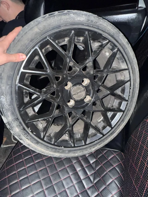 Продам диски R16 - Запчасти в Самара
