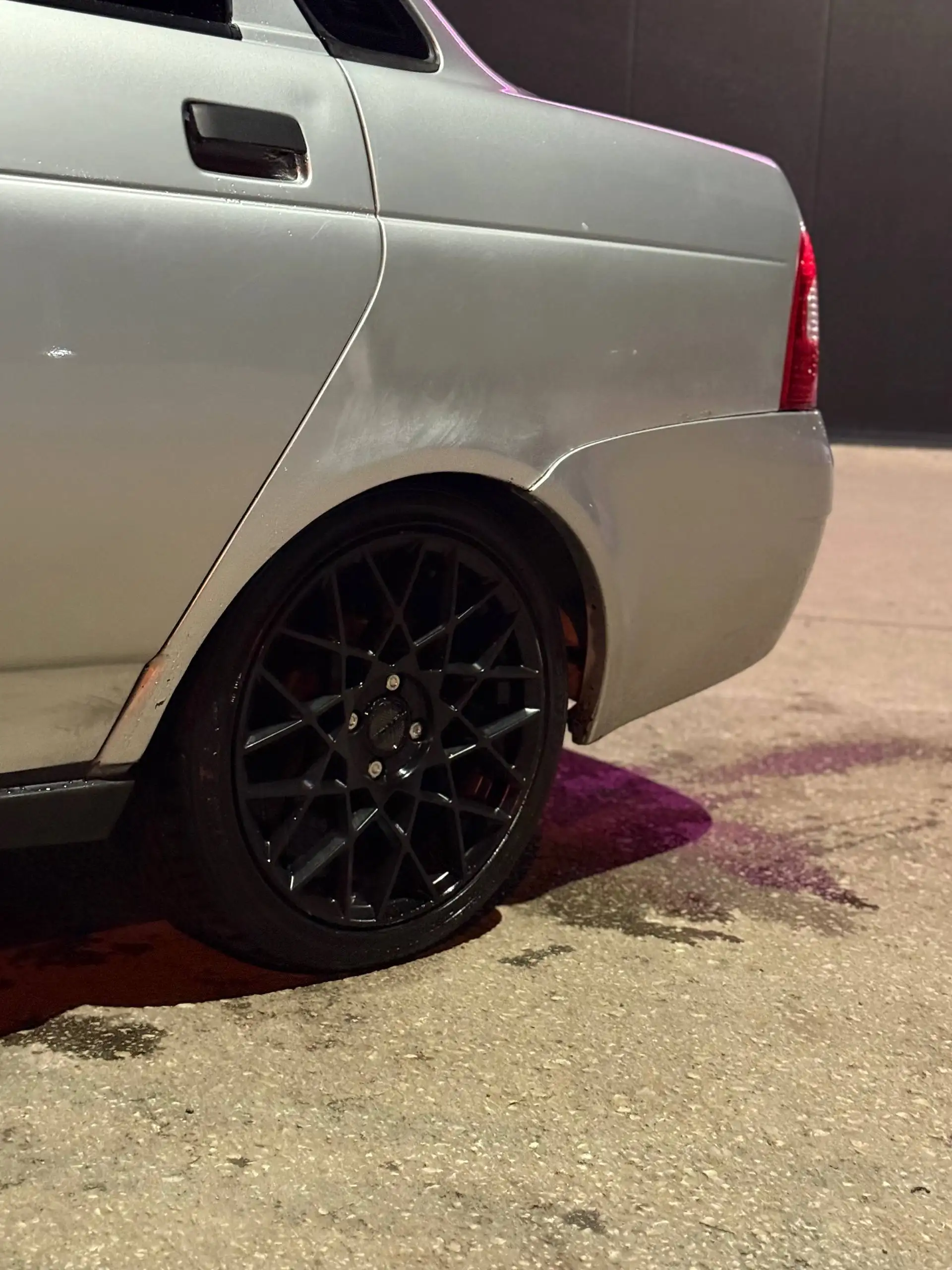 Продам диски R16 - Диски (Запчасти) в Самара