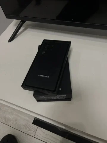 Samsung Galaxy S25 Ultra 16/1ТБ - Акустика в Самара