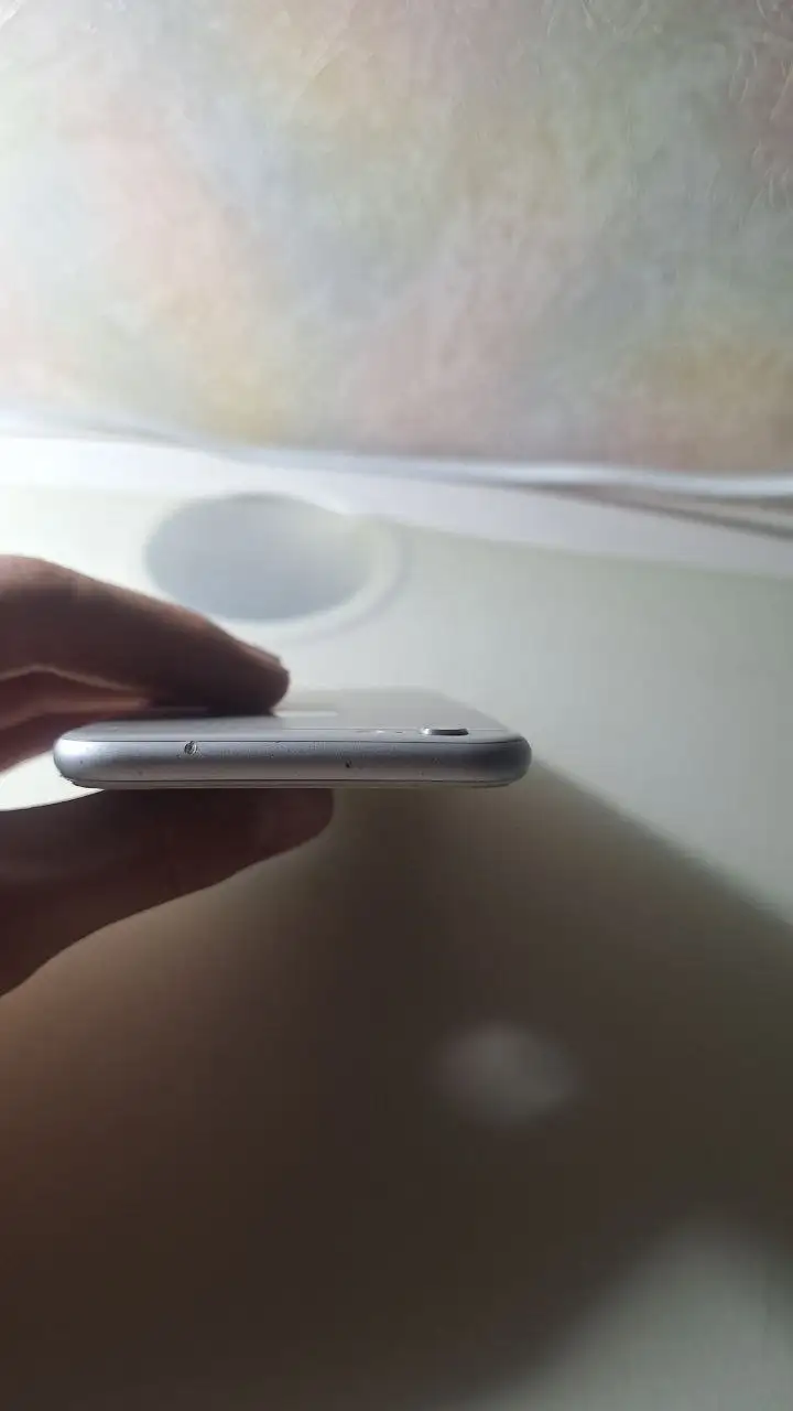 Продам iPhone 6 64GB - Смартфоны (Электроника) в Самара