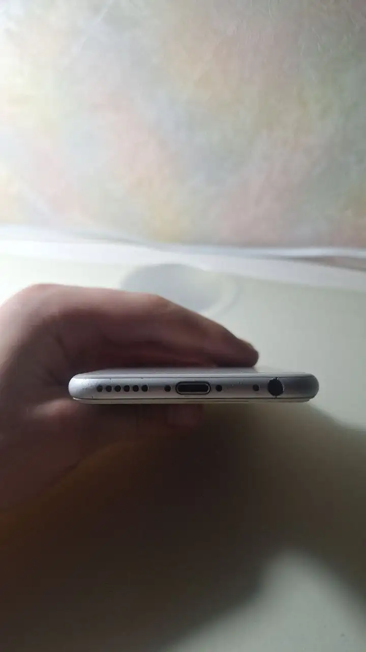 Продам iPhone 6 64GB - Смартфоны (Электроника) в Самара