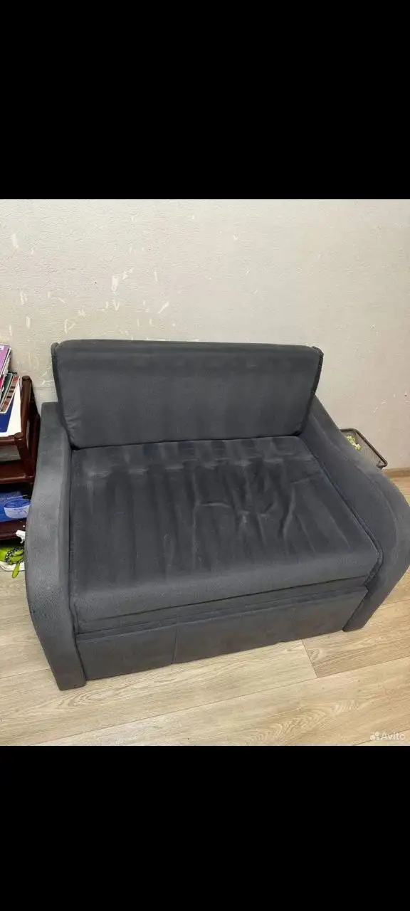 Продам диван - Мебель (Барахолка) в Самара