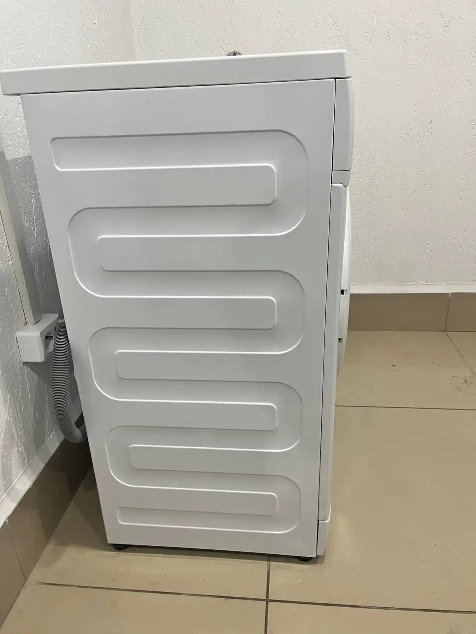 Продам стиральную машину Beko 6кг - Барахолка в Самара