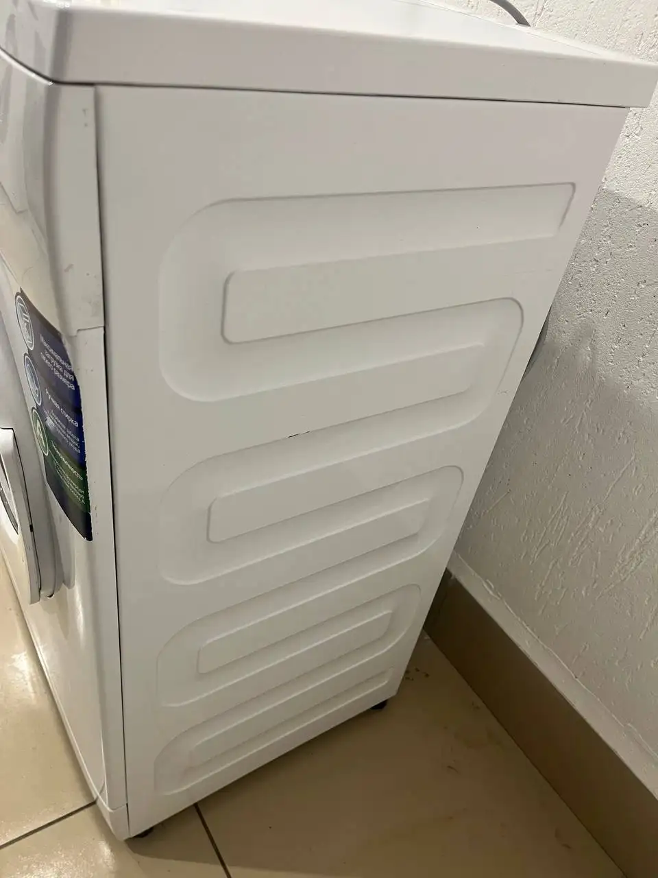 Продам стиральную машину Beko 6кг - Барахолка в Самара