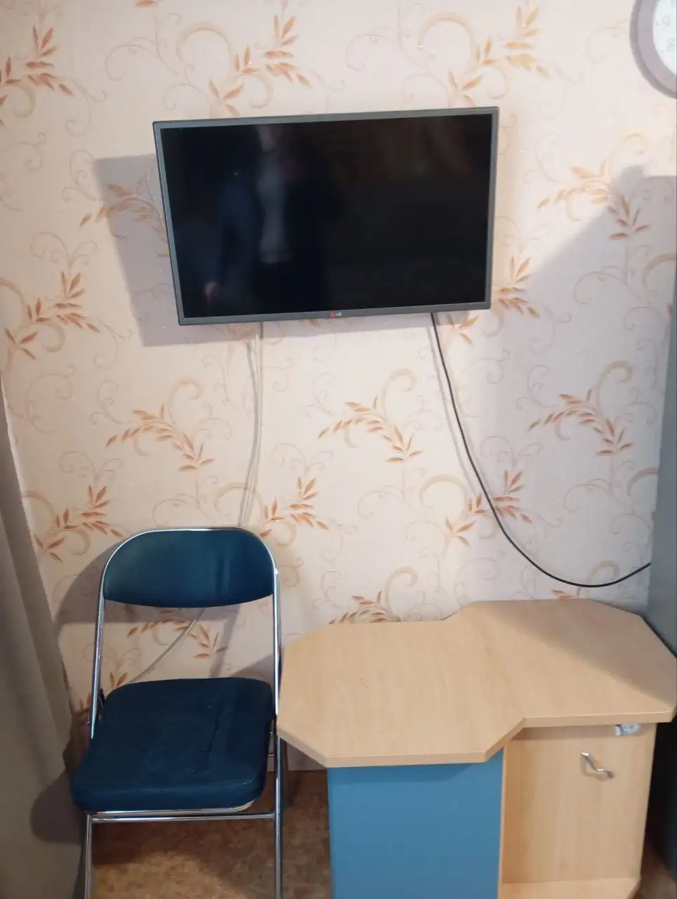 Сдается комната в общежитии коридорного типа в Кировском районе Самары - Аренда комнат (Недвижимость) в Самара