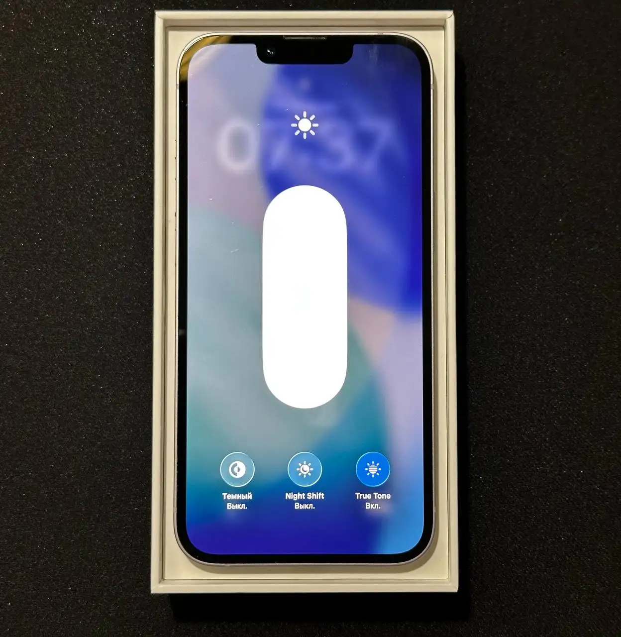 Продам iPhone 14 256GB в отличном состоянии - Смартфоны (Электроника) в Самара