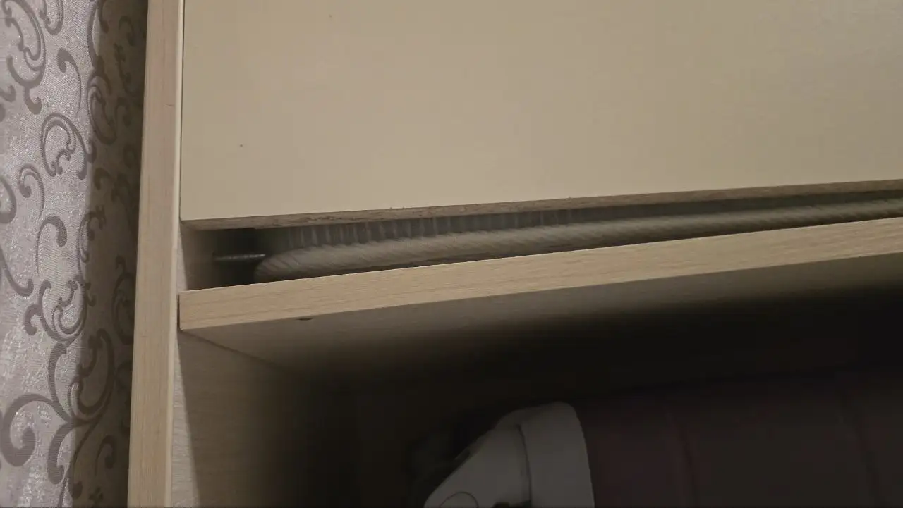 Детская кровать даром - Мебель (Товары для детей) в Самара