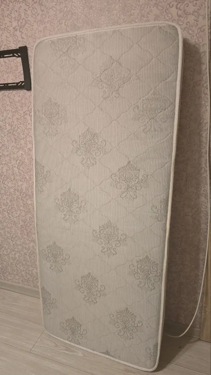 Детская кровать даром - Мебель (Товары для детей) в Самара