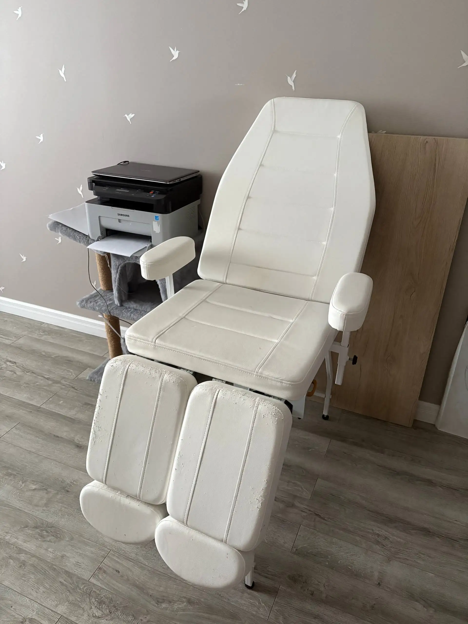 Бесплатное педикюрное кресло - Барахолка в Самара