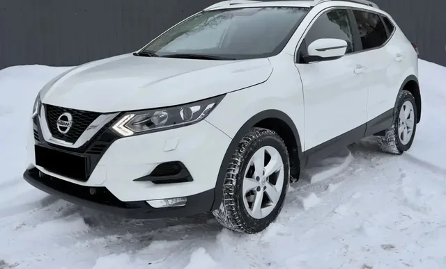 Продажа Nissan Qashqai - Аудиооборудование в Самара