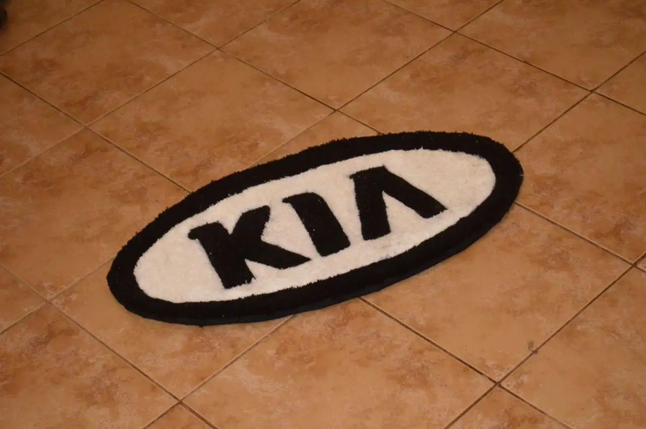 Тафтинговые ковры ручной работы - Рукоделие (Барахолка) в Самара