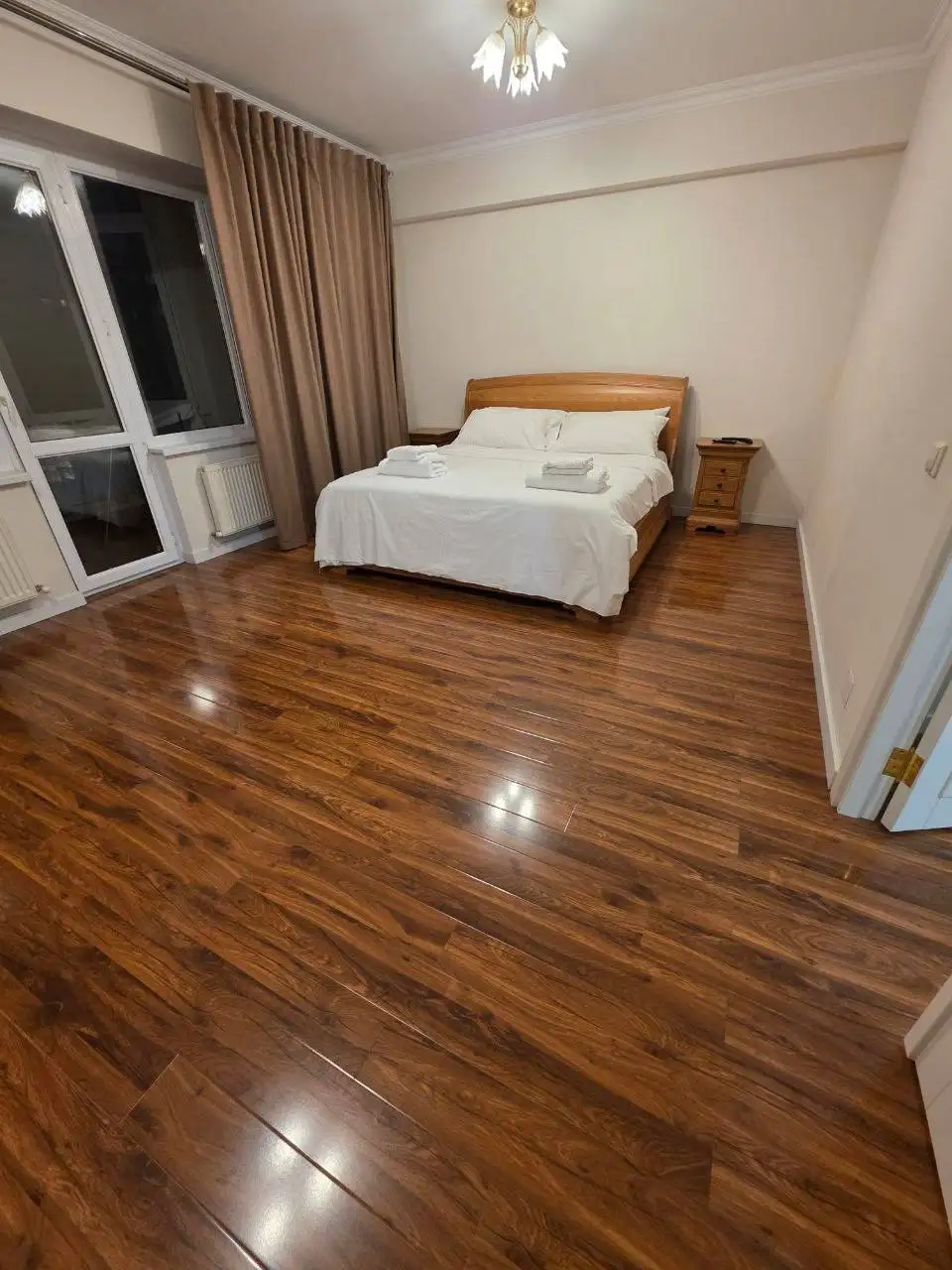 Сдается 2-комнатная квартира в центре - Аренда квартир (Недвижимость) в Самара