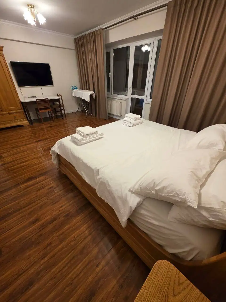 Сдается 2-комнатная квартира в центре - Аренда квартир (Недвижимость) в Самара