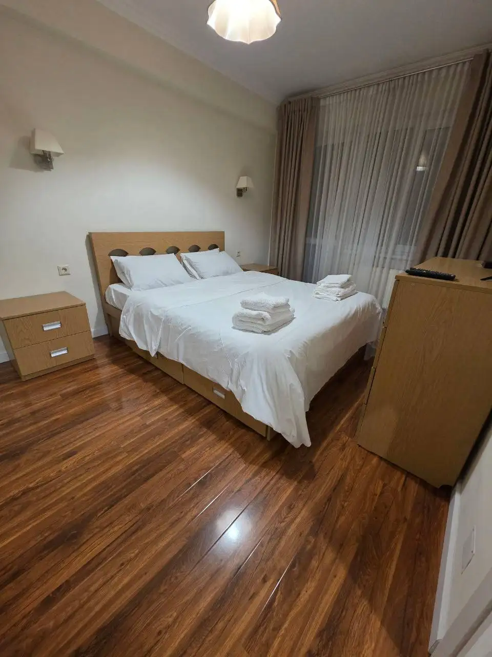 Сдается 2-комнатная квартира в центре - Аренда квартир (Недвижимость) в Самара