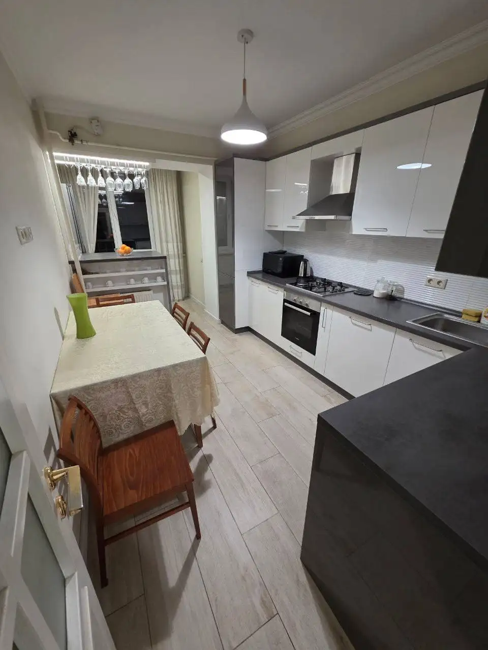 Сдается 2-комнатная квартира в центре - Аренда квартир (Недвижимость) в Самара