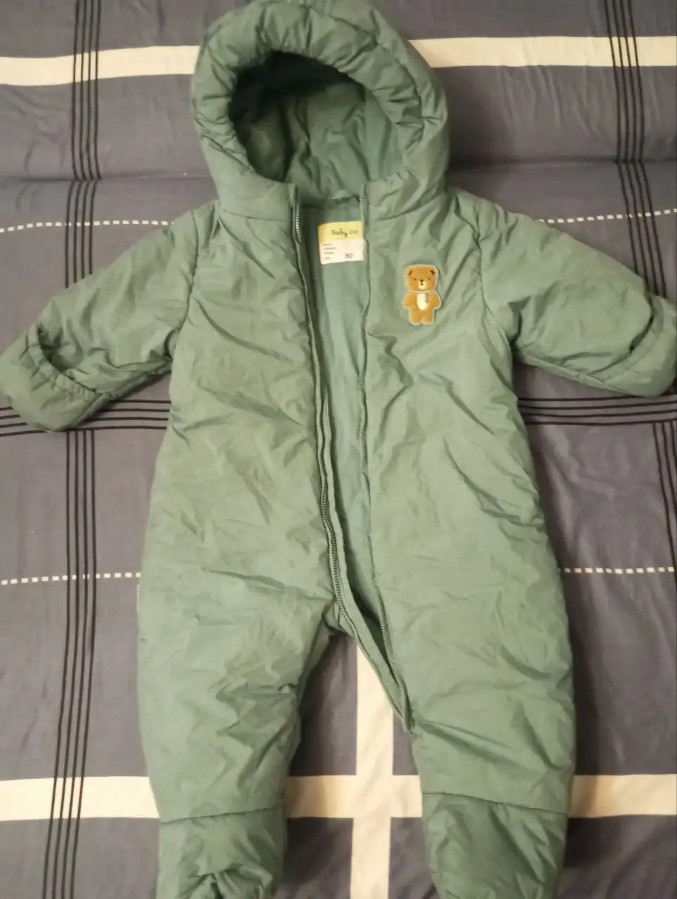 Детские товары: комбинезоны, борт, санки, стульчик - Товары для детей (Барахолка) в Самара