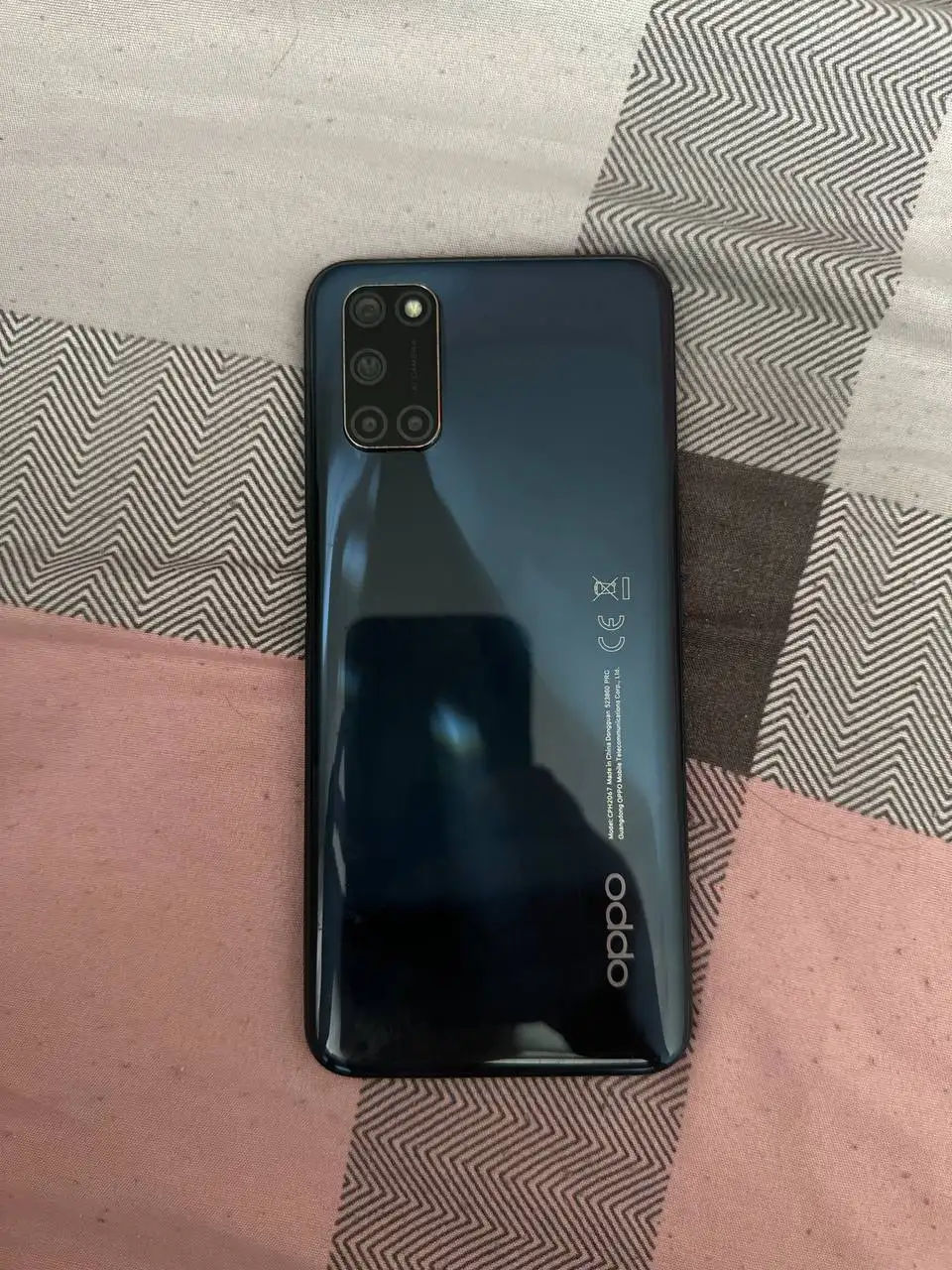 Продам OPPO A72 128ГБ - Смартфоны (Электроника) в Самара