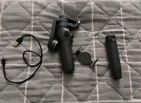 Стабилизатор для телефона Gji Osmos Mobile 6 - Акустика в Самара