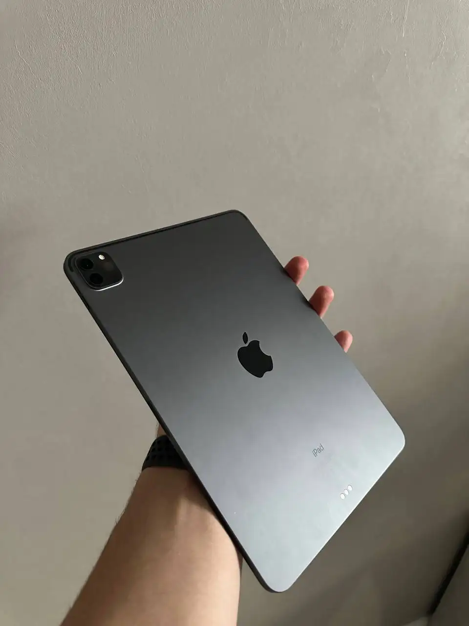 Продажа iPad Pro 11 2020 128гб - Электроника в Самара