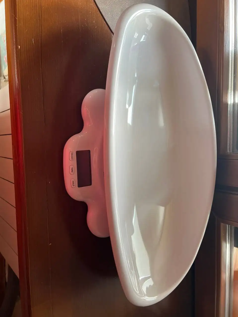 Весы для новорожденного в рабочем состоянии - Барахолка в Самара