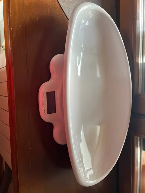 Весы для новорожденного в рабочем состоянии - Народная медицина в Самара