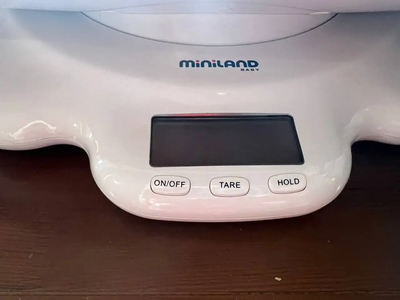 Весы для новорожденного в рабочем состоянии - Барахолка в Самара