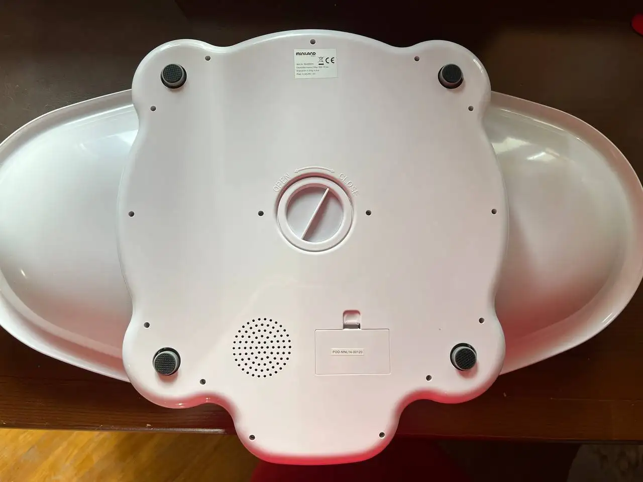 Весы для новорожденного в рабочем состоянии - Барахолка в Самара