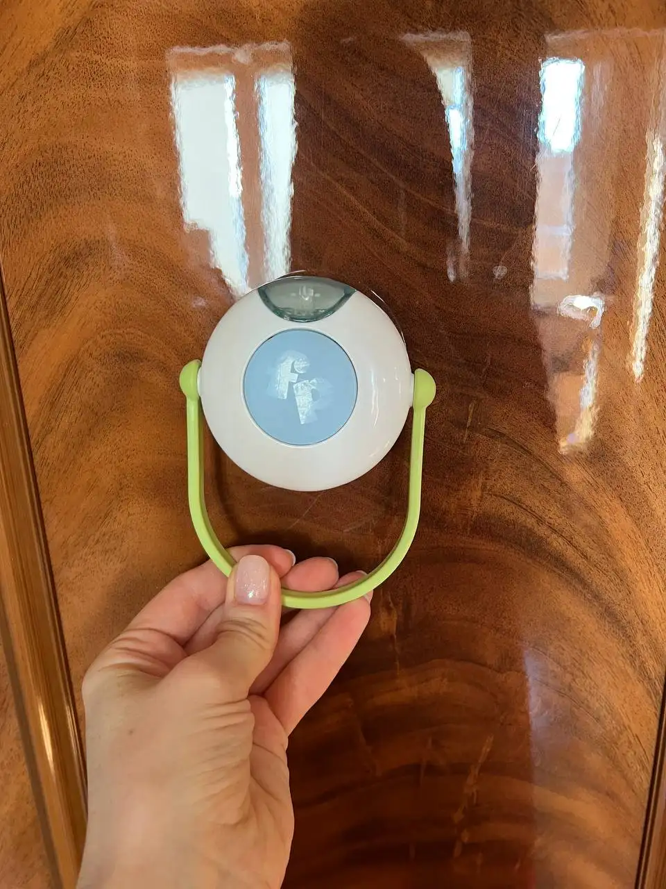 Fisher Price Мобиль для детской кроватки с проектором - Мобили для кроваток (Товары для детей) в Самара