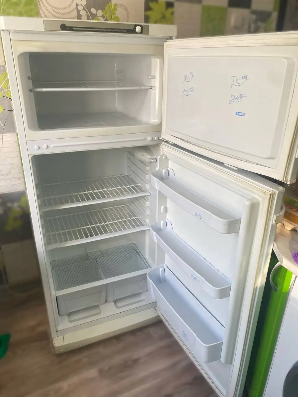 Продам в рабочем состоянии - Барахолка в Самара