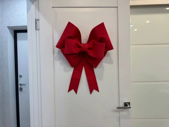 Подарочный бант для праздников - Подарки в Самара