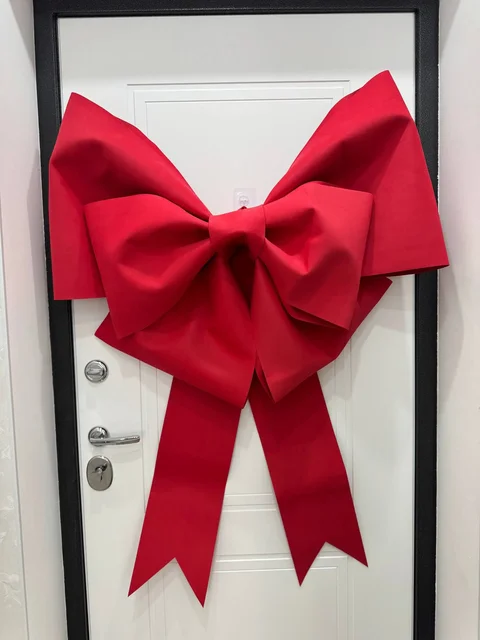 Подарочный бант для автомобиля и дома - Народная медицина в Самара