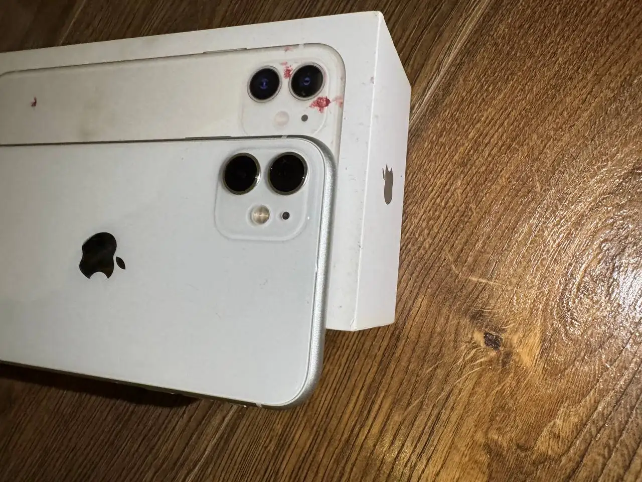 Продажа iPhone 11 в отличном состоянии - Смартфоны (Электроника) в Самара