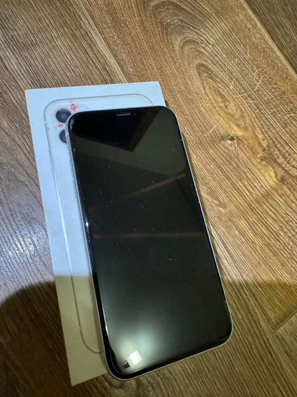 Продажа iPhone 11 в отличном состоянии - Смартфоны (Электроника) в Самара