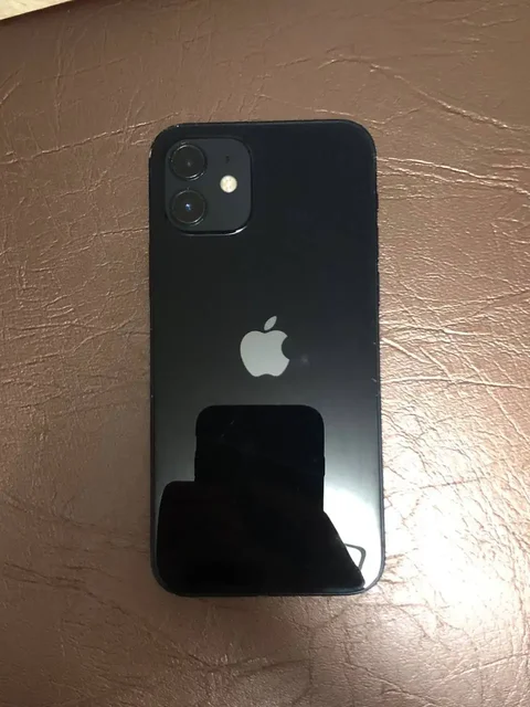 Iphone 12 темно-синий, отличное состояние - Акустика в Самара