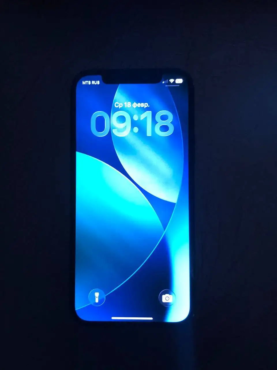 Iphone 12 темно-синий, отличное состояние - Смартфоны (Электроника) в Самара