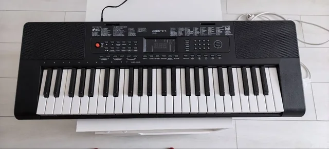 Синтезатор - частное объявление в Самара