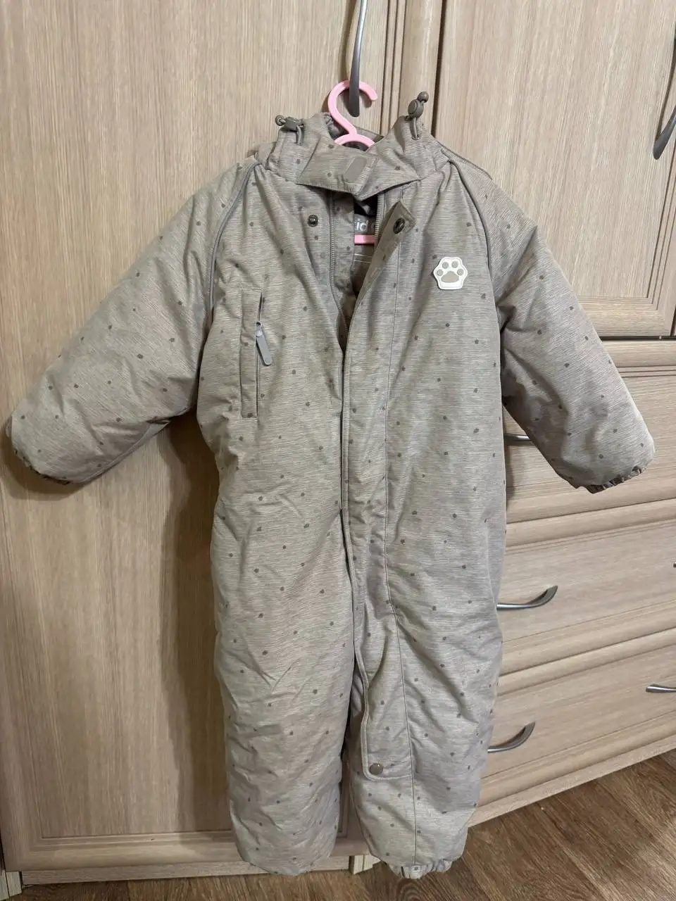 Детский комбинезон Crockid на рост 86-98 - Одежда (Товары для детей) в Самара