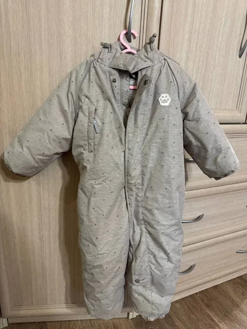 Детский комбинезон Crockid на рост 86-98 - частное объявление в Самара