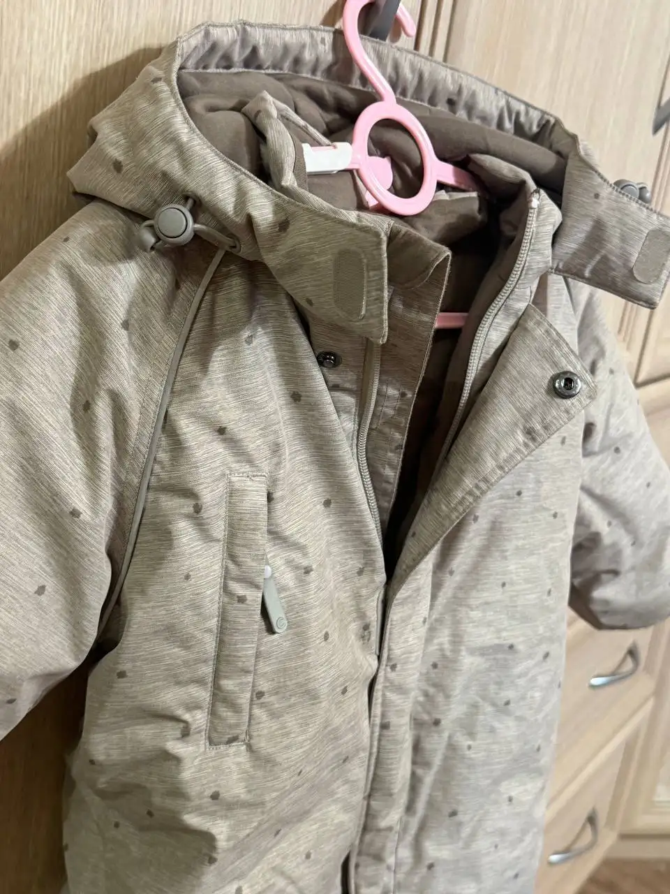 Детский комбинезон Crockid на рост 86-98 - Одежда (Товары для детей) в Самара